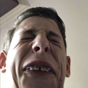 Meet your Posher, James